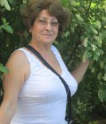 Rencontre Femme : Ludmila, 72 ans à Russie  Камышин